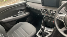 Dacia Sandero 1.0 Tce Expression 5dr Petrol Hatchback